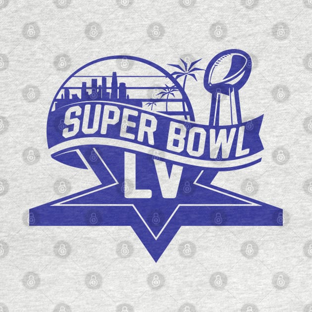 Super Bowl LV 6 by HooPet